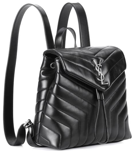 loulou ysl media|YSL loulou backpack small.